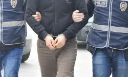 Mersin’de Daltonlar operasyonu: Eylem hazırlığındaki 6 şüpheli tutuklandı