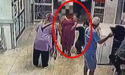 Mersin’de 16 yaşındaki kız hastane tuvaletinde doğum yaptı, bebeği çöp kutusuna bıraktı