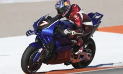 Toprak Razgatlıoğlu MotoGP Puan Durumu ve Katalonya Grand Prix Sonuçları