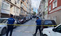Kahramanmaraş’a gitmişti: Fatih’te emekli polis eşi ve kızını öldürdü
