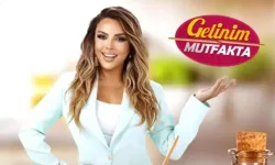 24 Ağustos Gelinim Mutfakta Puan Durumu: Bugün Çeyrek Altını Kim Aldı?