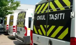 Kahramanmaraş'ta okul servis ücret tarifesi belli oldu!