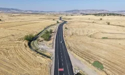 Kahramanmaraş Dulkadiroğlu'nda 45 Milyonluk Yol Yatırımı