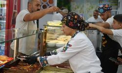 Gaziantep'te 19 Yaşındaki Büşra Tekin Kendi İşini Kurdu