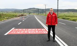 Kahramanmaraş'ta Dev Asfalt Hamlesi: 500 Kilometre Yol Yenileniyor