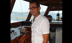 Kahramanmaraşlı Kaptan Şükrü Gök Bodrum’da Ölü Bulundu