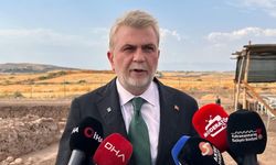 Kahramanmaraş'ta Tarihi Değiştiren Domuztepe Keşfi