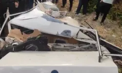 Kahramanmaraş’ta feci kaza: Otomobil ağaca çarptı, 1 kişi öldü