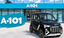 A101 Volta EV2 ne zaman satışa çıkacak? Fiyatı ve özellikleri belli oldu