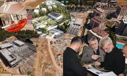 Kahramanmaraş'a 370 Milyon TL'lik Gençlik ve Spor Merkezi