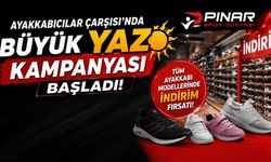 Pınar Spor Dünyası Sezon Öncesi İndirimleri Başlattı
