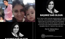 Gülcan Gürel kimdir, neden öldü? Mersin Şehir Hastanesi çalışanından acı haber