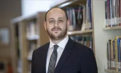 Ahmet Büyükgümüş Kimdir? Yaşı, Memleketi ve Yeni Görevi