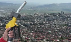 Kahramanmaraş'ta Benzine Zam Geldİ: İşte Güncel Fiyatlar