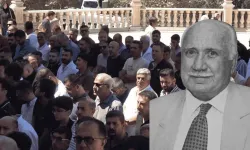 Kahramanmaraş’ta Alâddövle Zülkadiroğlu’na Son Görev