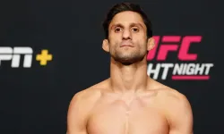 Allan Nascimento kimdir, neden öldü? UFC dövüşçüsü Allan Nascimento'nun hayatı ve ölüm nedeni