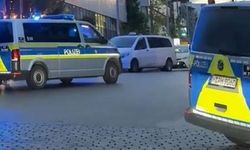 Almanya’daki okul saldırısında 2 kişi öldü, 19 yaşındaki şüpheli gözaltında