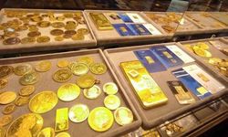 Kahramanmaraş Altın Piyasası Yükselişte: Gram Fiyatı Arttı