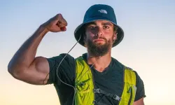 Arda Saatçi Kimdir? "Cyborg" Lakaplı Sporcunun Efsanevi Ultra Maraton Rekorları