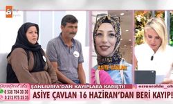 Asiye Çavlan kimdir, bulundu mu? Asiye Çavlan’dan 16 Haziran’dan beri haber yok