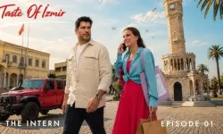 Aşk Tadında İzmir bitti mi, devam mı ediyor? 2. sezon gündemde