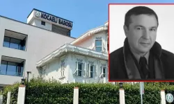 Avukat Halil Özcan Kimdir, Kaç Yaşındaydı? Kocaeli Barosu Acı Haberi Duyurdu