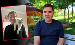 Kahramanmaraş'taki okul saldırısında yaralanan çocuğun babası herkesten dua istedi