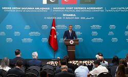 Mekke Savunma İttifakı Kuruldu: Hakan Fidan Detayları Açıkladı