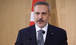 Türkiye ve Mısır'dan Doğu Akdeniz ve Gazze İçin Tarihi Adım