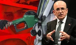 Bakan Şimşek açıkladı: Mazotta eşel mobil uygulamasıyla yeni adım