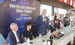 Başkan Görgel açıkladı! Kahramanmaraş’a 1.000 öğrencilik eğitim kampüsü