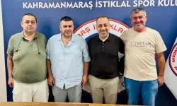 Başkan Ahmet Gülpak, taraftar gruplarıyla yol haritasını belirledi