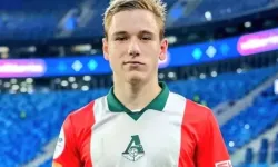 Aleksey Batrakov Kimdir? Yaşı, Mevkisi ve Kariyer Detayları