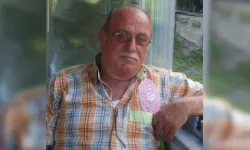 Bekir Odabaş Kimdir, Neden Öldü? Borçka Küçükköy Vefat Haberi
