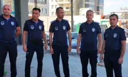 Kahramanmaraş'ta Kaldırım Denetimleri Başladı