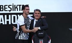 Beşiktaş'ın yıldızı Dusan Vlahovic'in lisansı çıktı mı, neden çıkmadı?