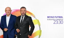 Beyaz Futbol ne zaman başlıyor? Yeni sezon yayın günü, saati ve kanalı