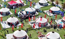 Kahramanmaraş’ın Tarihi ve Kültürel Mirası Ahlat’taki Etkinlikte Tanıtıldı