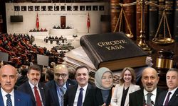 Çerçeve Yasa oylamasında Kahramanmaraş milletvekillerinin tercihi belli oldu
