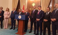 Çerçeve yasa detayları belli oldu