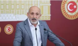 Ali Öztunç’tan Kahramanmaraş’taki Ticari Birim Dağıtımlarına İtiraz