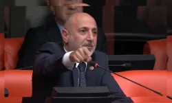 Ali Öztunç'tan Kahramanmaraş Ovası için taş ocağı tepkisi