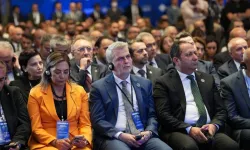 Kahramanmaraş COP31 Hazırlık Toplantısında Yerini Aldı