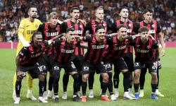 Çorum FK-Kasımpaşa maçında tribünler boş kalacak