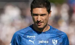 Darvin Nunez Trabzonspor'a ne zaman geliyor? Uçak takip kodu açıklandı mı?