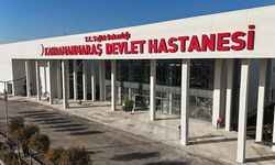 Kahramanmaraş'ta sağlıkta dikkat çeken karar