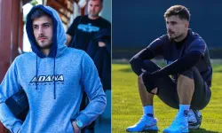 Dorukhan Toköz Kimdir, Hangi Takımda Oynuyor? Yaşı ve Kariyeri