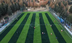 Dulkadiroğlu’nda Kurumlar Arası Futbol Heyecanı: 28 Takım Mücadele Ediyor