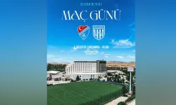Elazığspor - Ayvalıkgücü Belediyespor maçı nereden CANLI izlenir?