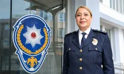 Elbistan Emniyet Müdürlüğünde yeni dönem: Berrin Çevik göreve başlayacak